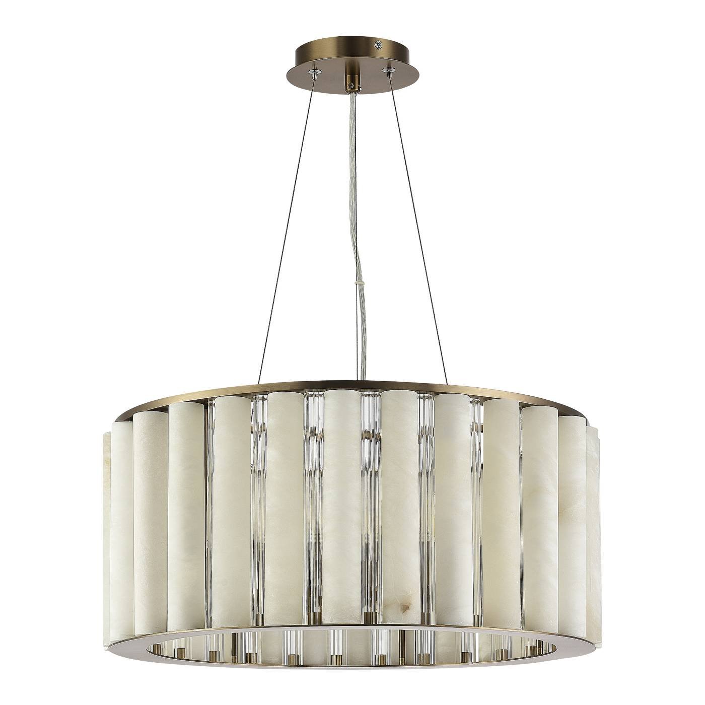 SL1516.303.08 Подвесная люстра ST Luce Delight SL1516.303.08