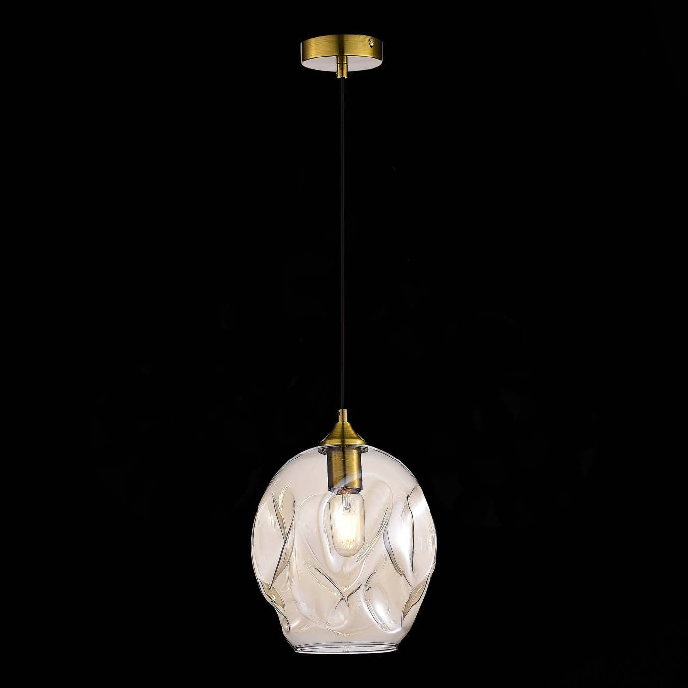 SL1188.313.01 Светильник подвесной ST Luce Idesia SL1188.313.01