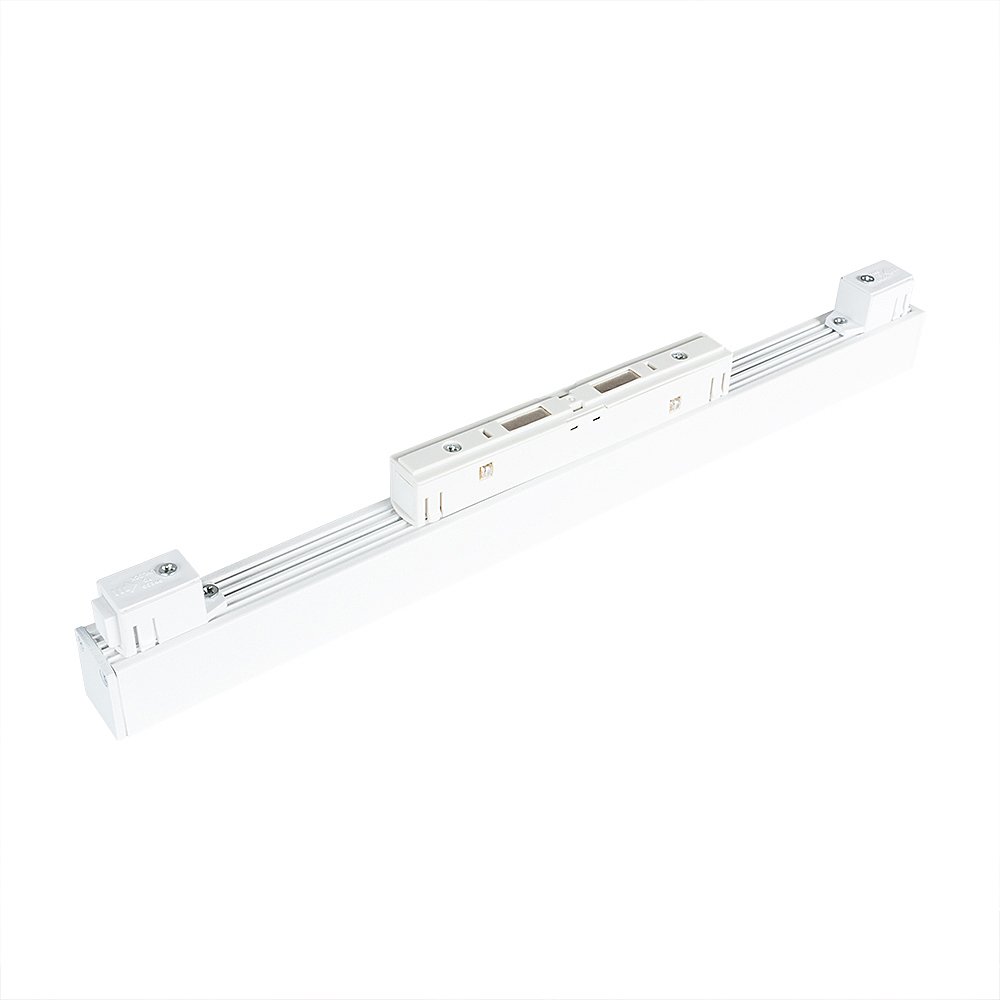 Трековый светильник Arte Lamp Linea A4674PL-1WH