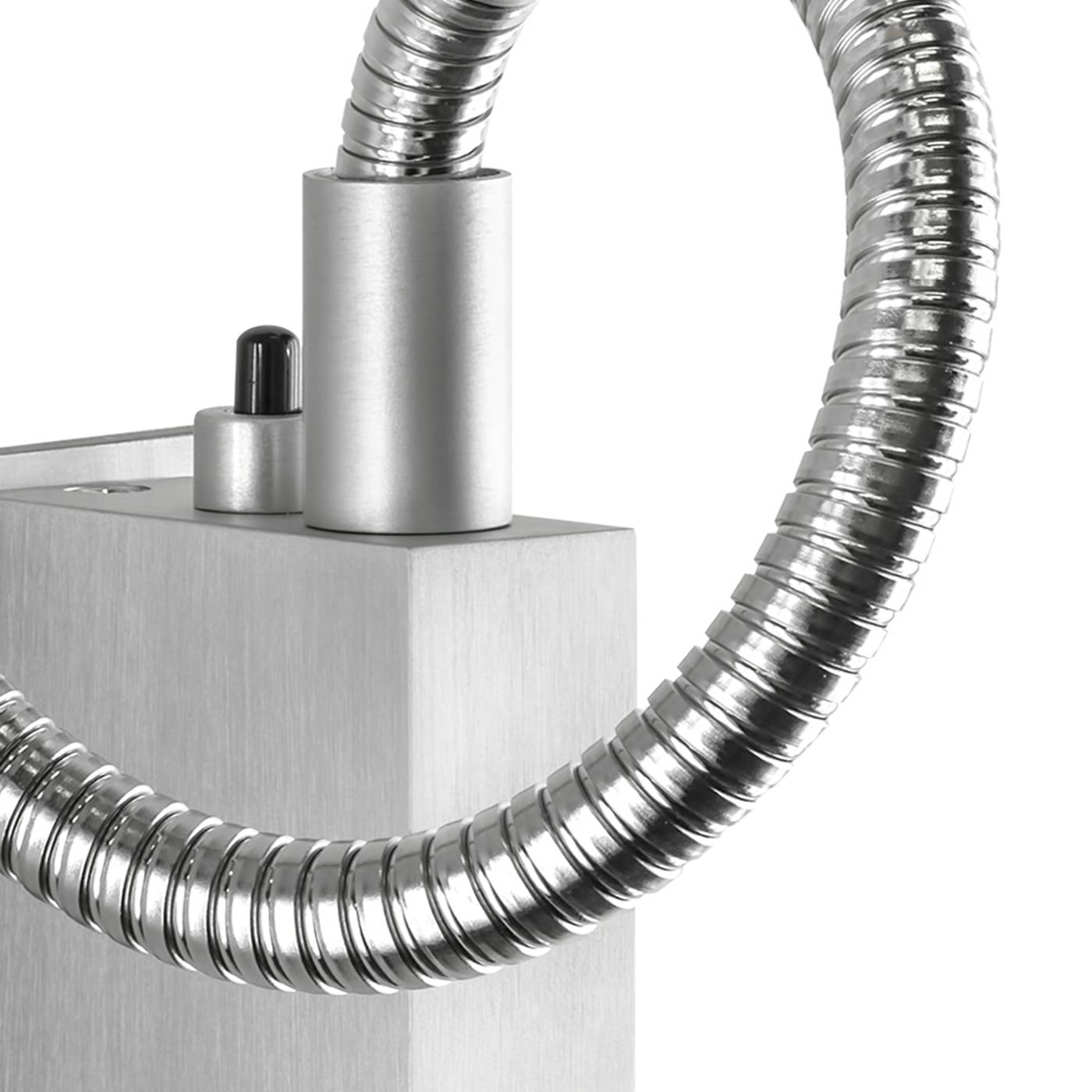 Настенное бра Lightstar Muro 808619