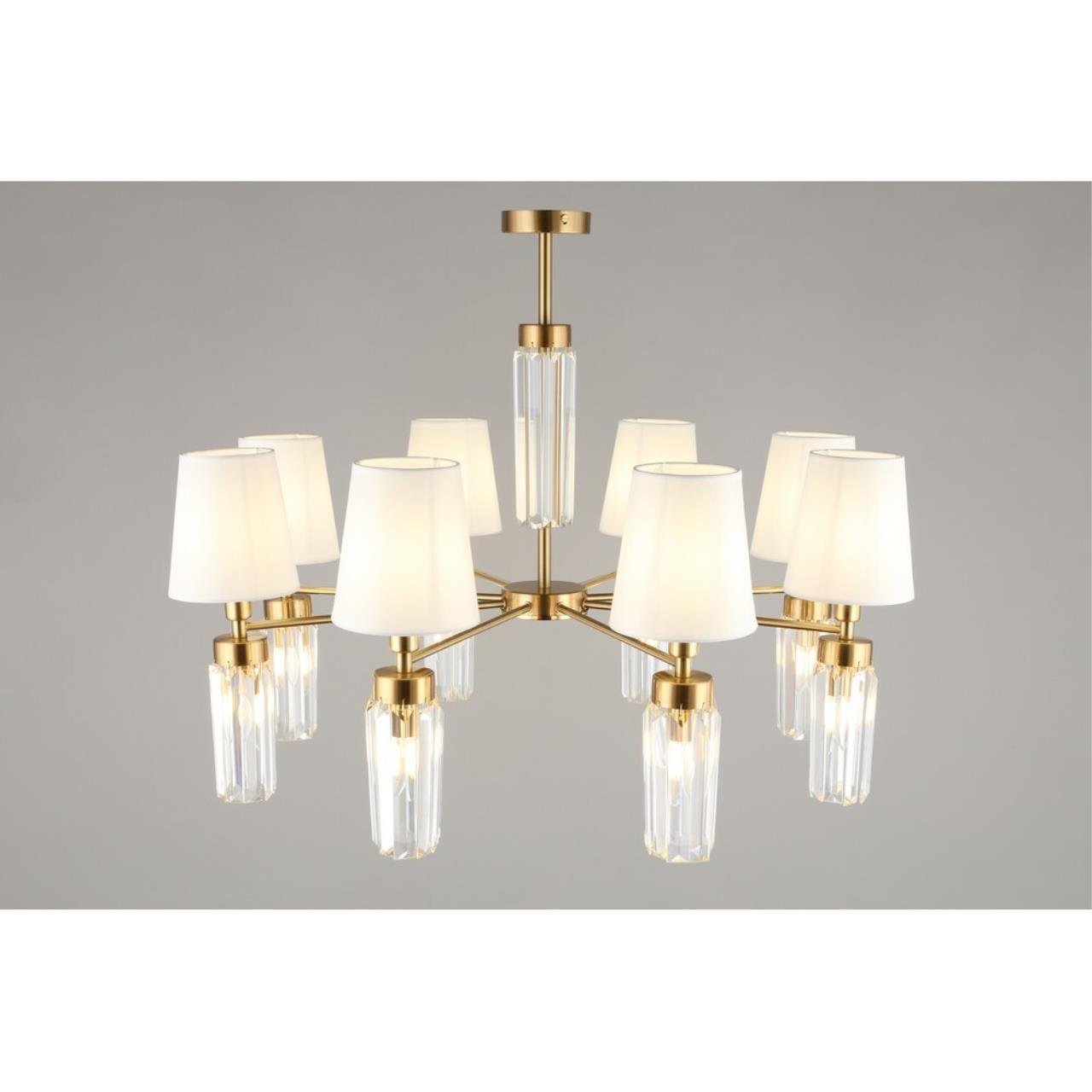 Потолочная люстра Omnilux Prat OML-89807-16