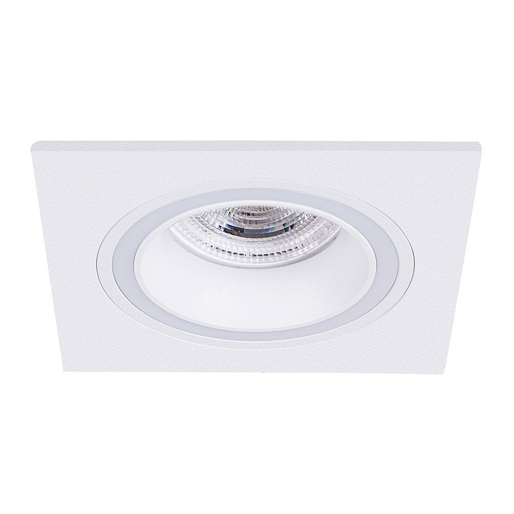 A2465PL-1WH Встраиваемый светильник Arte Lamp Imai A2465PL-1WH