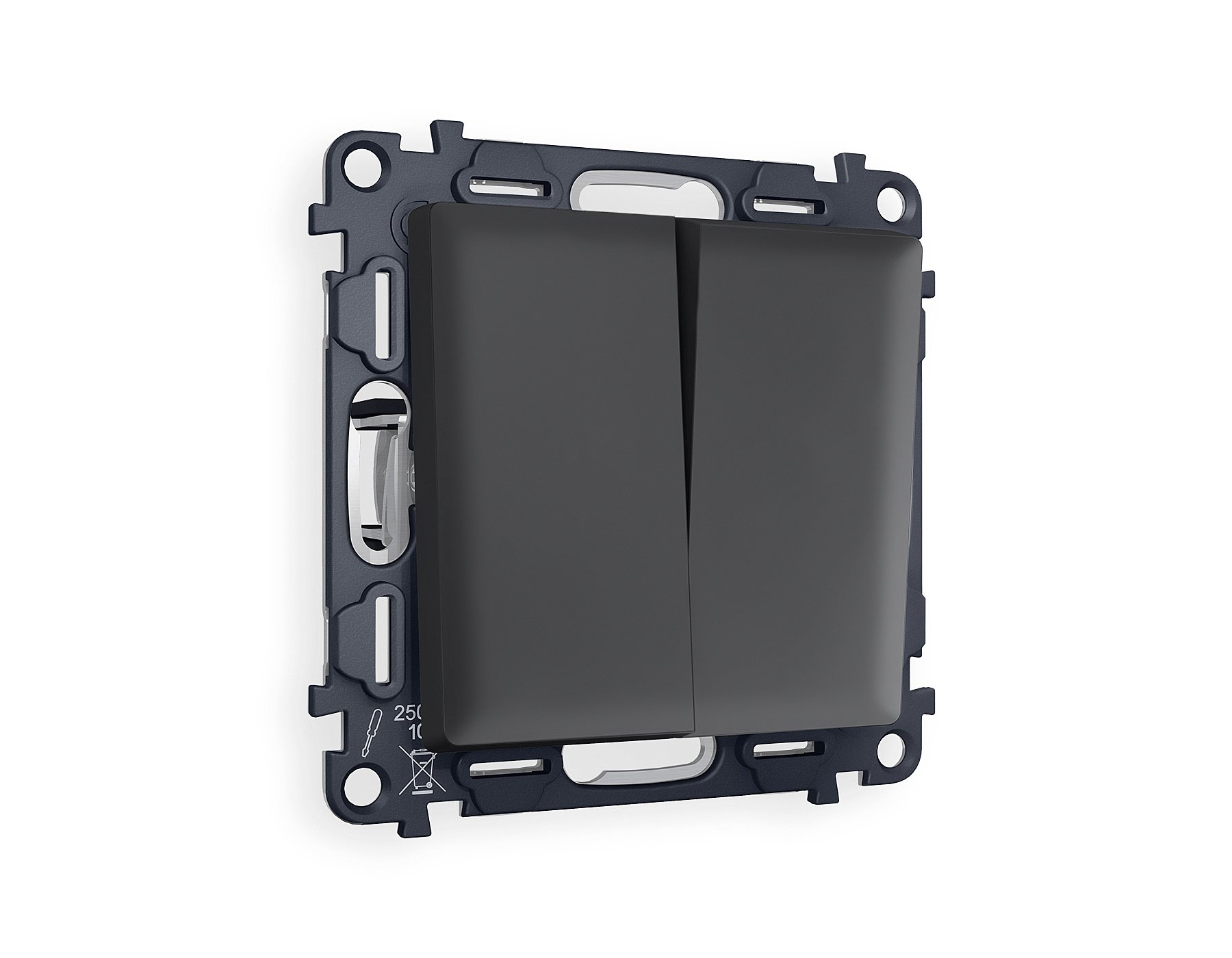 MA903030 Выключатель Ambrella Volt ALFA MA903030