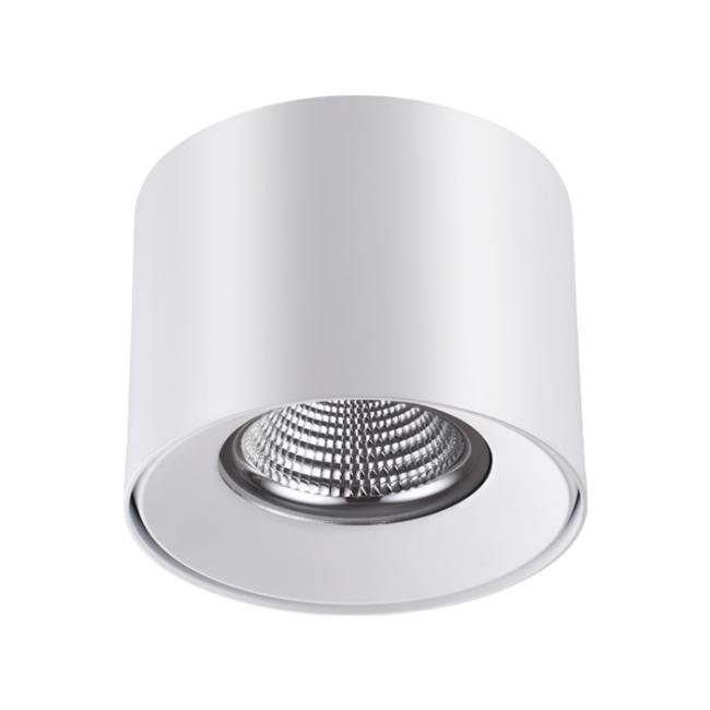 357956 Накладной светильник Novotech Recte 357956