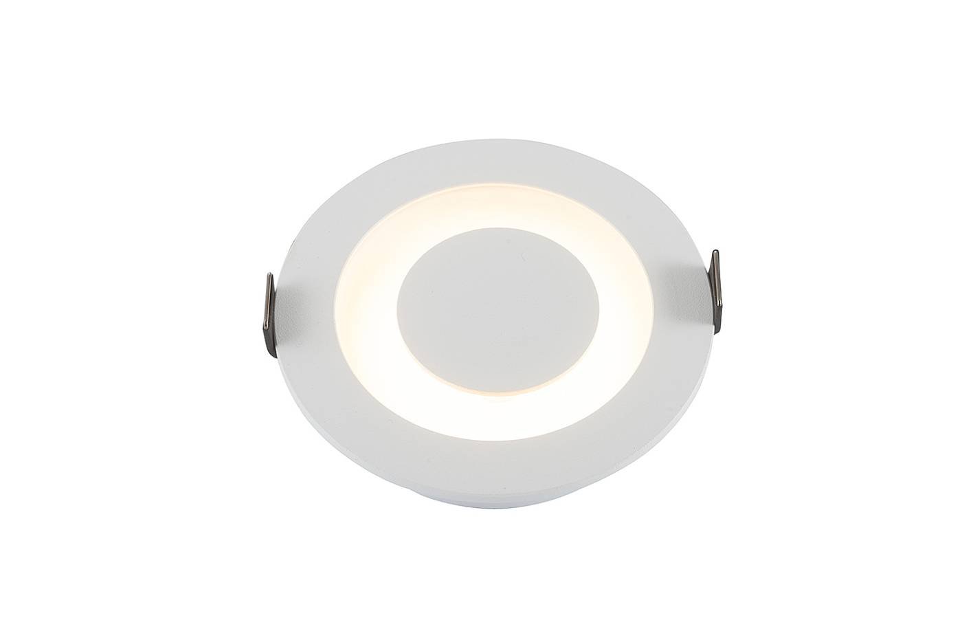 DK2500-WH Встраиваемый светильник Denkirs Dk2500 DK2500-WH