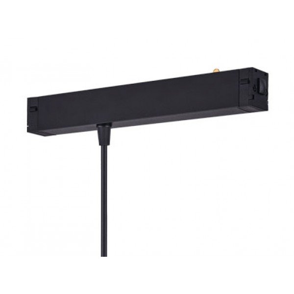 AM575 BK 10W SMART Трековый светильник SMART GLASSES AM Group AM575 BK 10W SMART