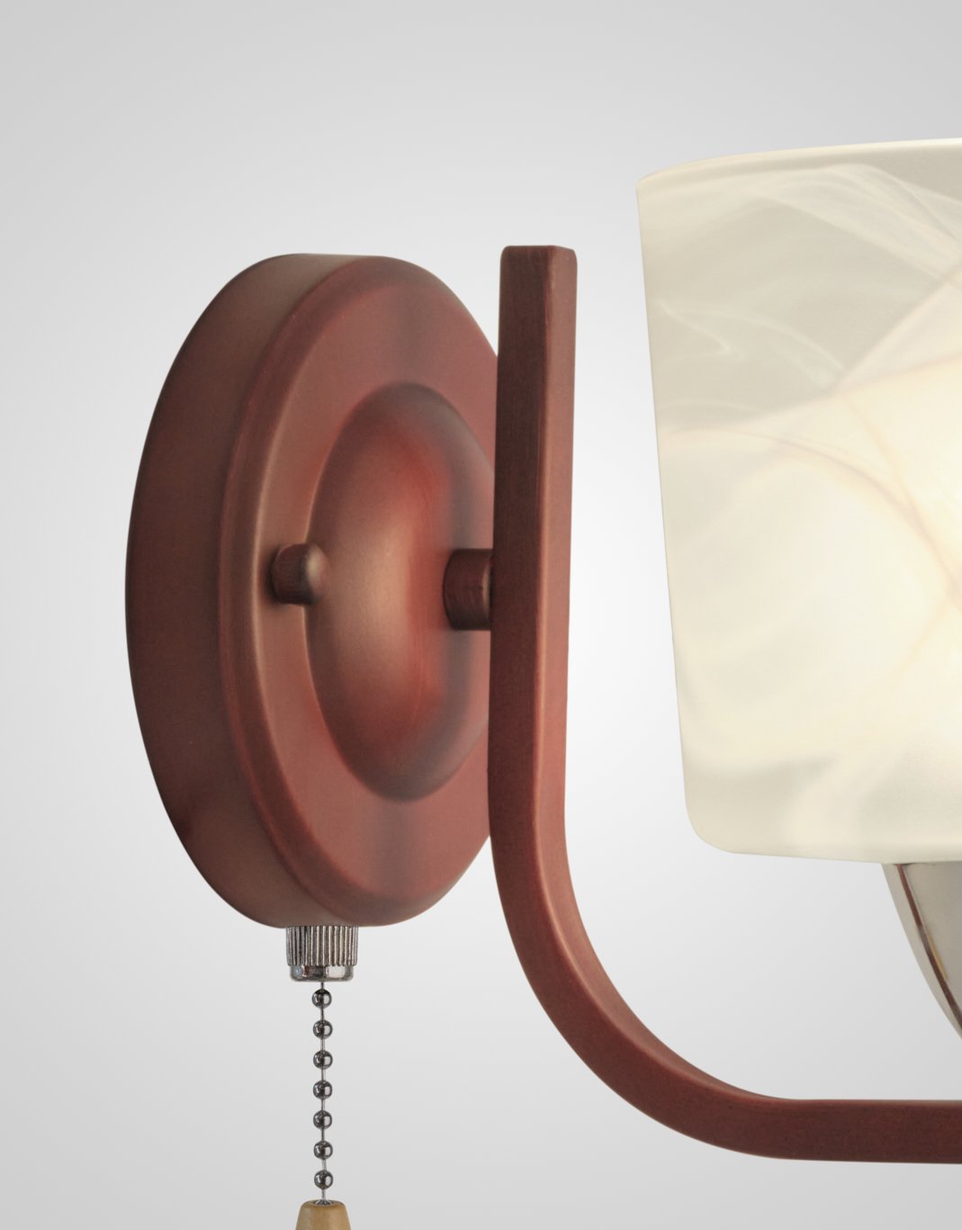 Настенное бра Мелодия Света Еврокаркасы Цилиндр 000021613