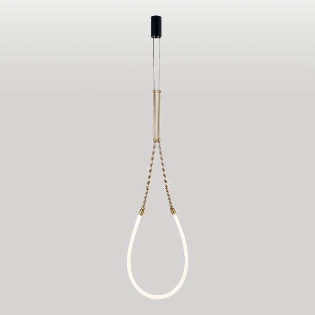 Светильник подвесной Lussole Skew LSP-7319