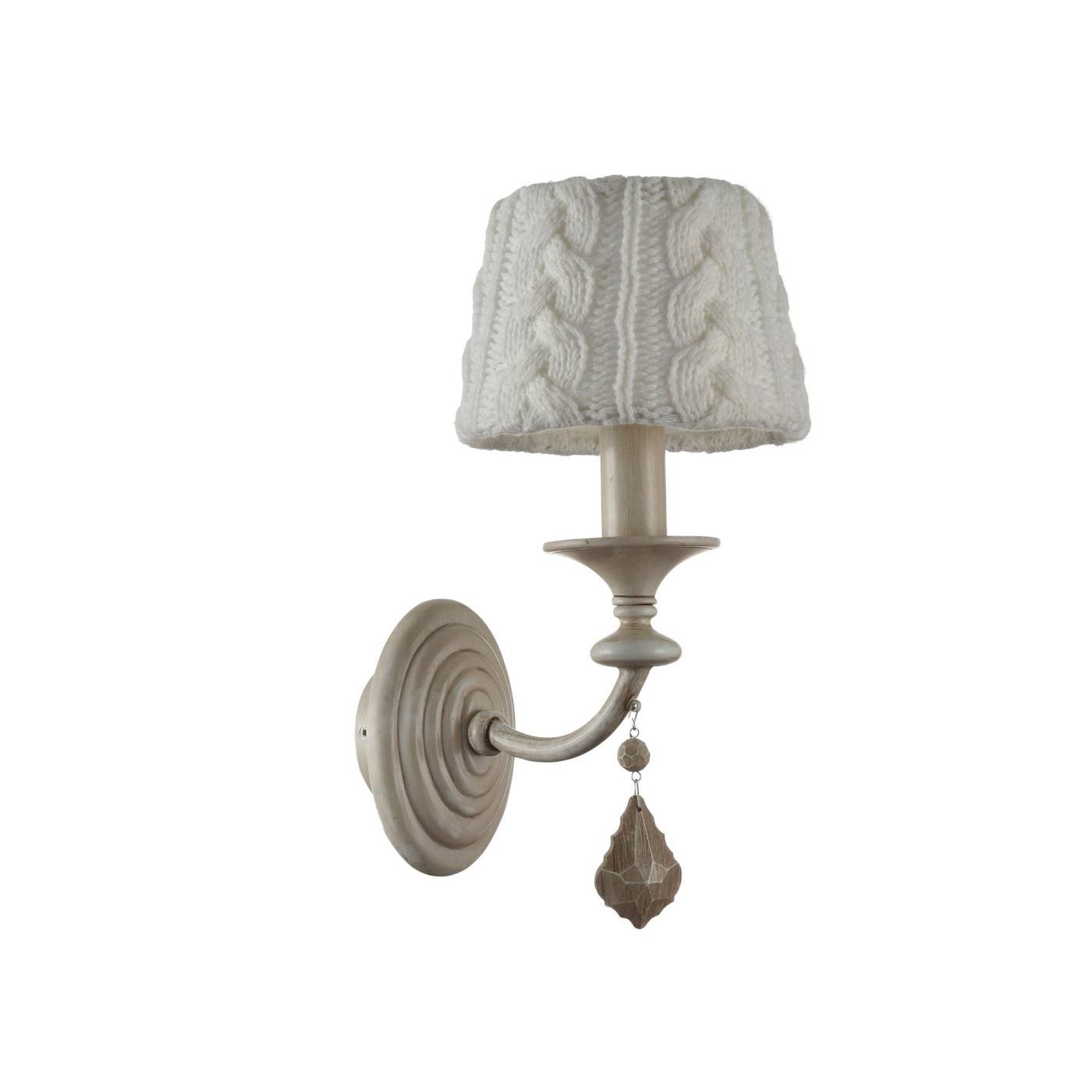 Настенное бра Maytoni Lana ARM143-01-BG