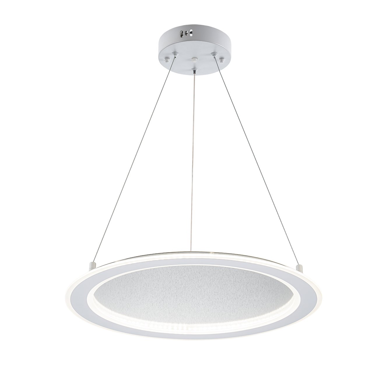 10290/1LED Подвесная люстра Escada 10290/1LED