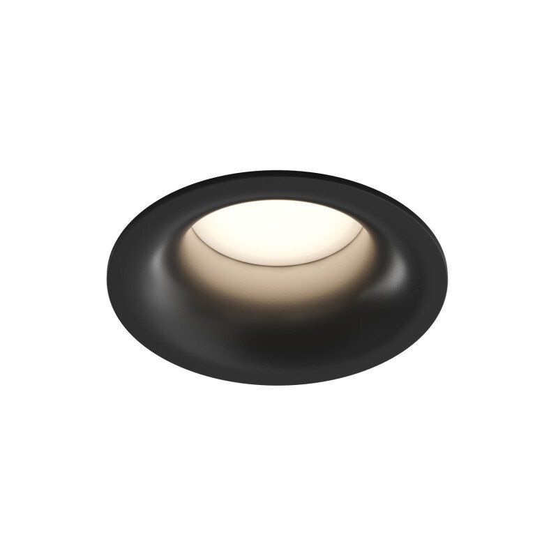 DK3124-BK Встраиваемый светильник Denkirs Kibek DK3124-BK