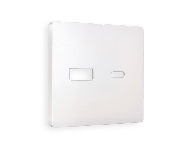 Накладка на механизм Ambrella Volt ALFA AP2110