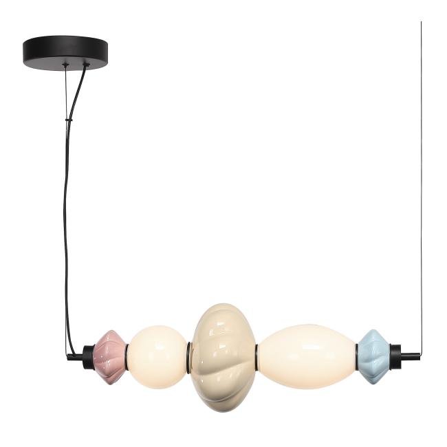 SL6134.423.01 Светильник подвесной ST Luce Florentini SL6134.423.01