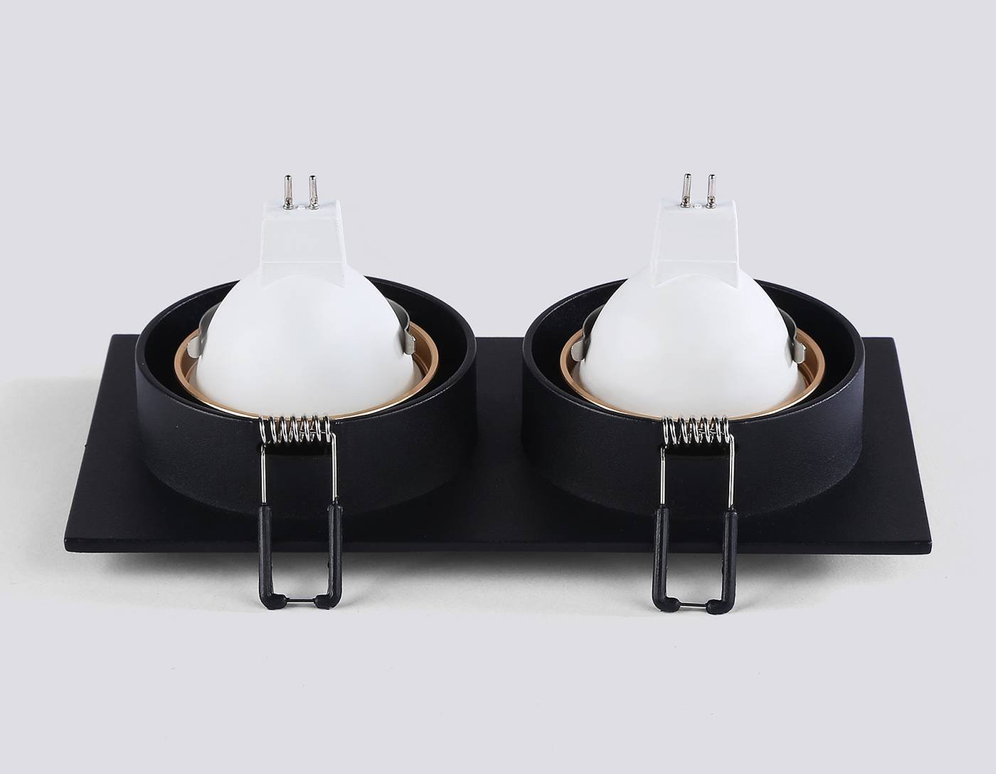 Встраиваемый светильник Ambrella Standard Tech TN102735