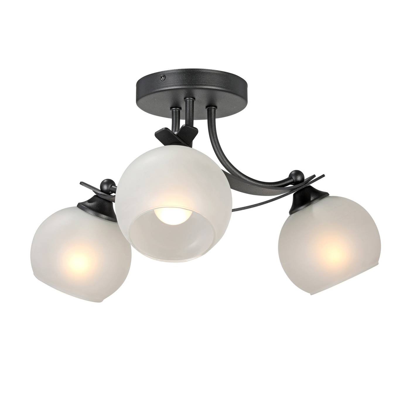 V2564-1/3PL Потолочная люстра Vitaluce V2564-1/3PL