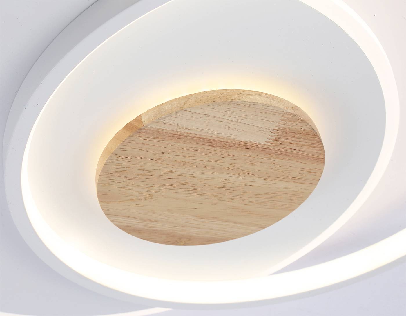 Потолочная люстра Ambrella LineTech FL4788