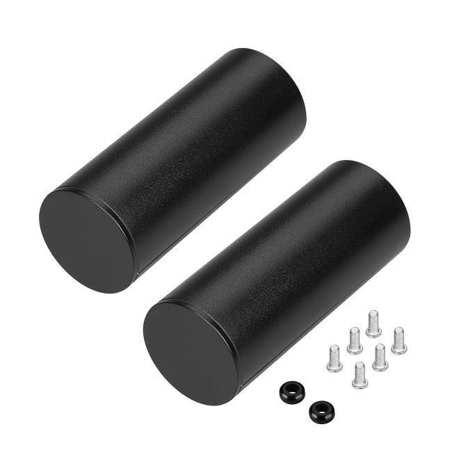 Заглушка для профиля Arlight Sl-Round 050534