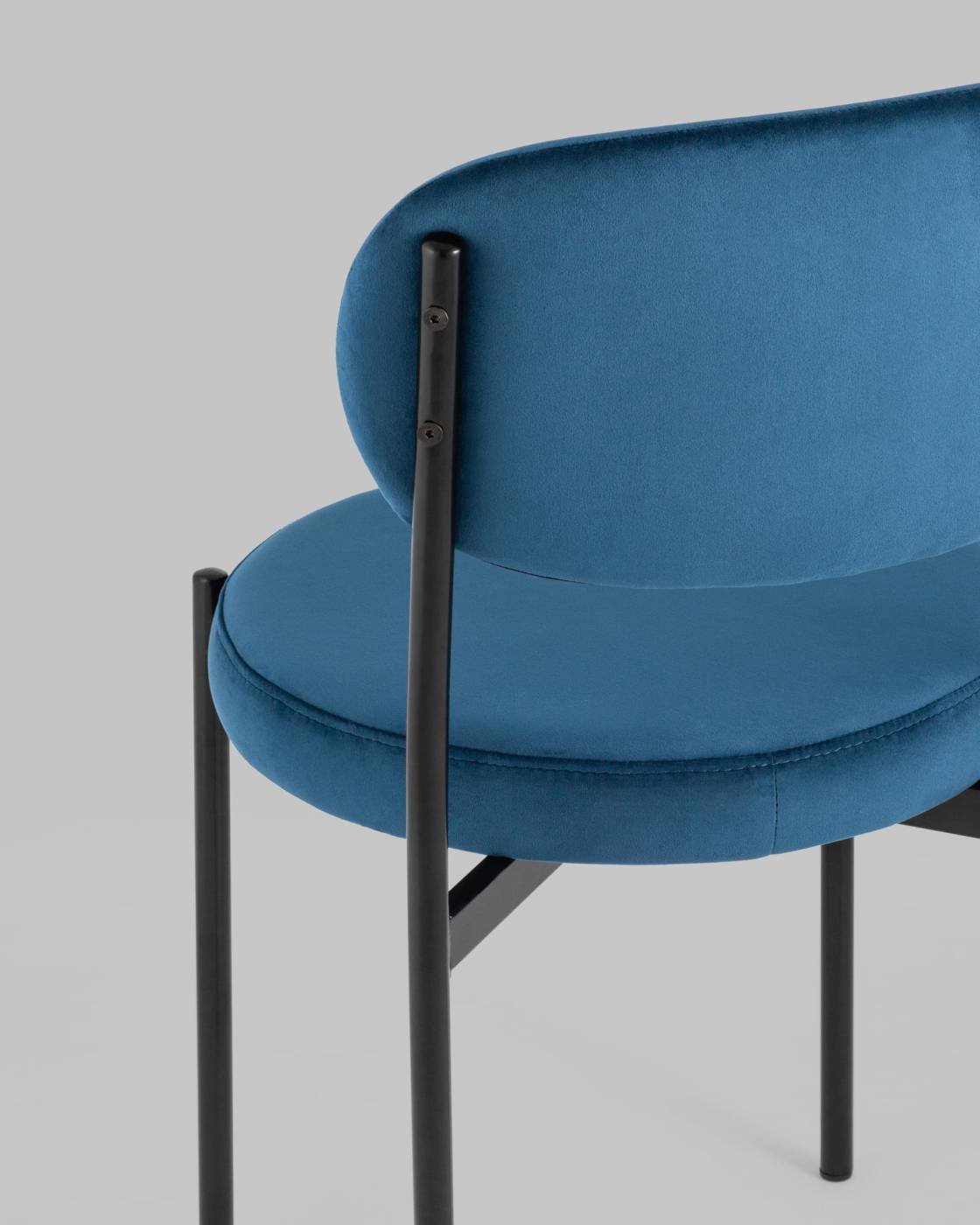Обеденный стул Stool Group Бриф vd-brief-b29(P)