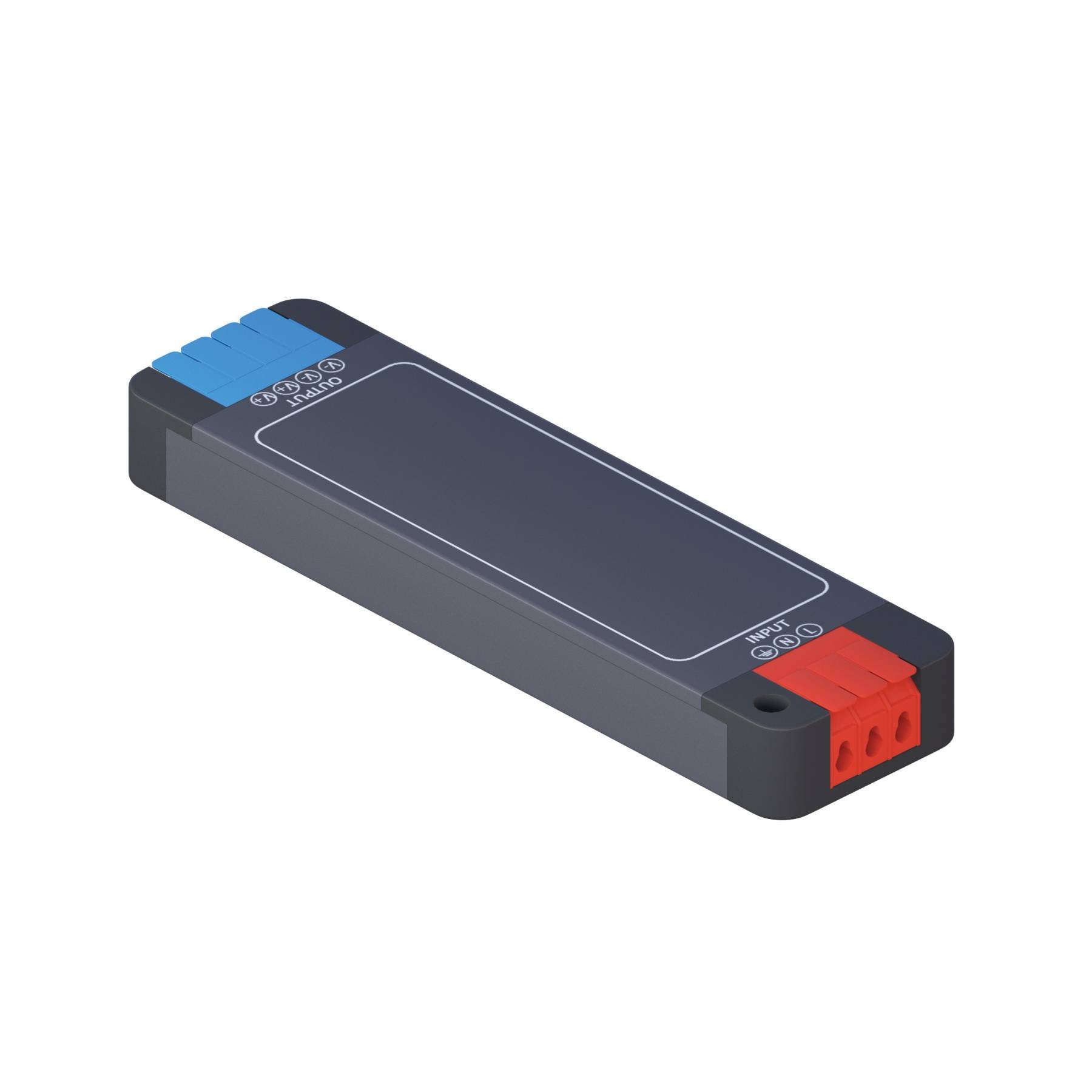 424105 Блок питания 24V 100W Lightstar Lightstar 424105