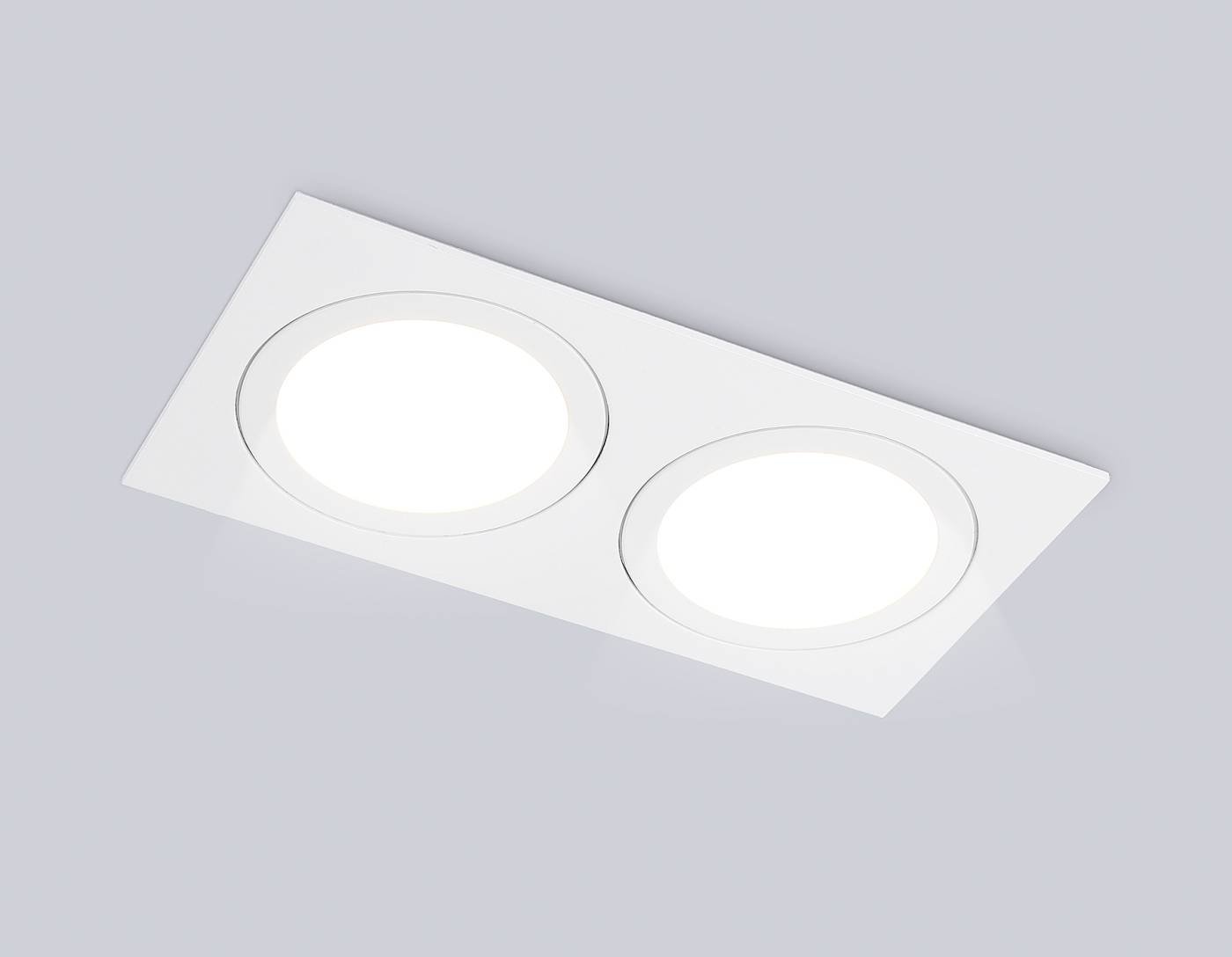 Встраиваемый светильник Ambrella IP Protect TN6612