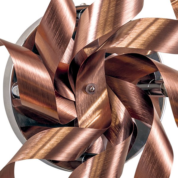 Настенное бра Lightstar Turbio 754648