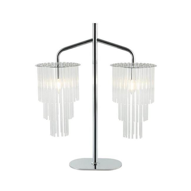 2132/09/02T Настольная лампа Stilfort Imposio 2132/09/02T