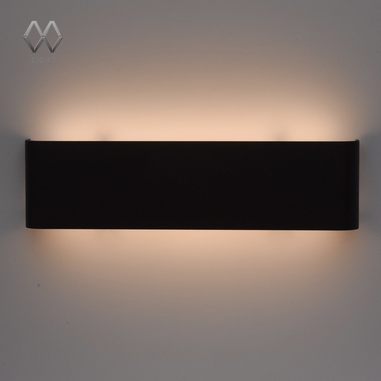 492023602 Настенный светильник MW Light Котбус 492023602