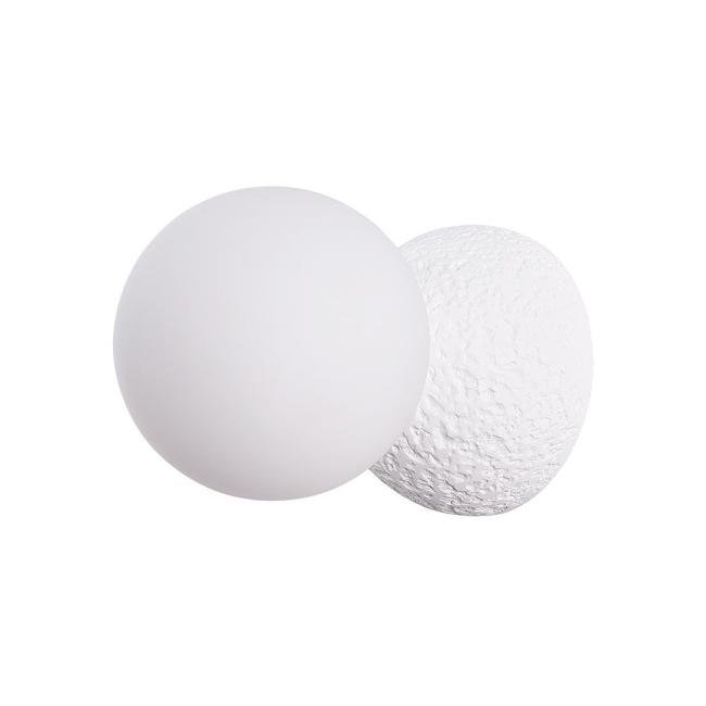 Настенный светильник Divinare Milano 5407/33 AP-1