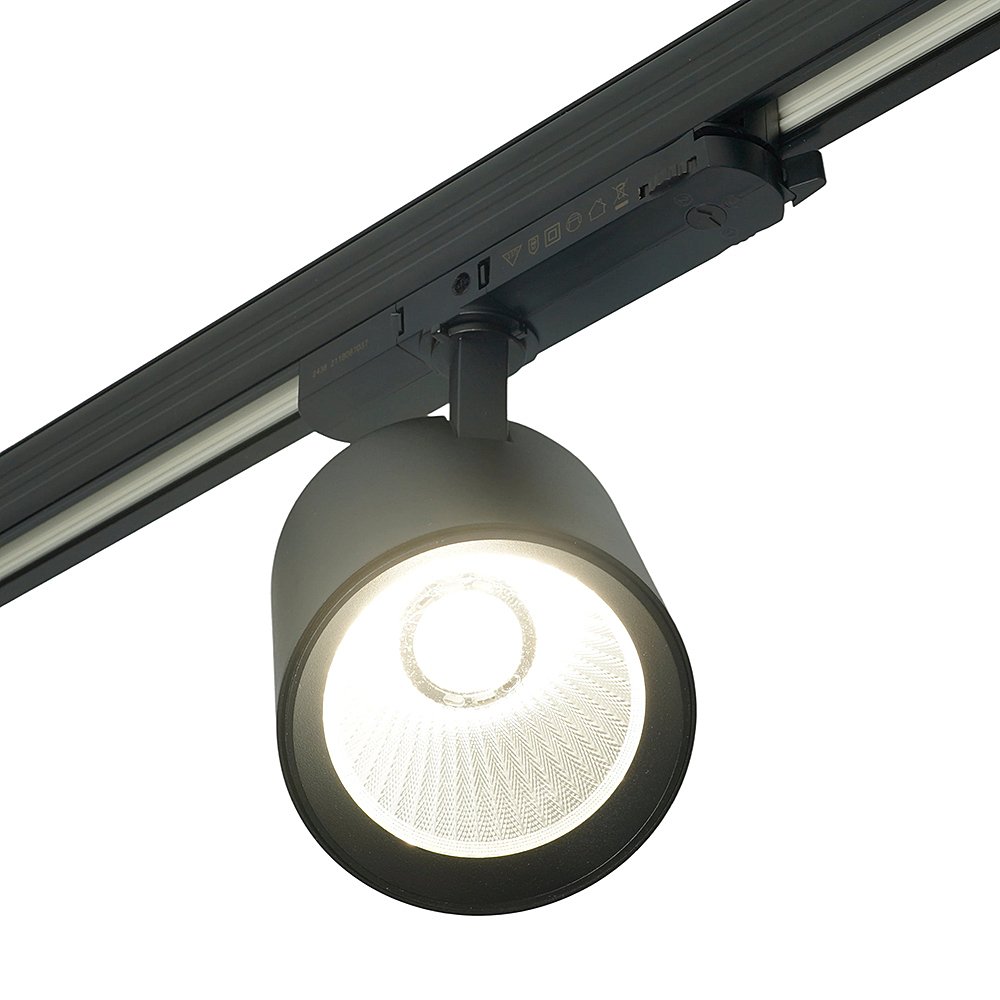 52059 Трековый светильник Feron TR Reflex 52059