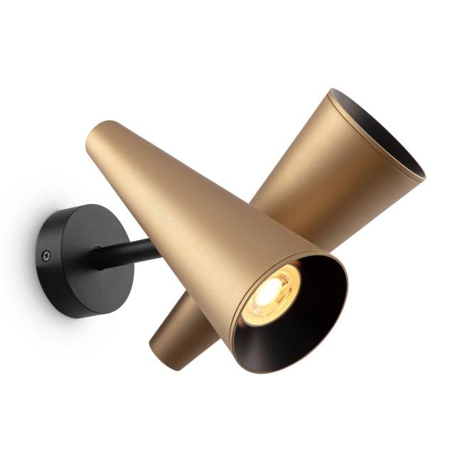 MOD095WL-02BS Светильник спот Maytoni Giro MOD095WL-02BS