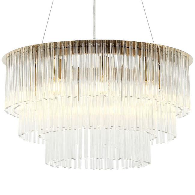 2132/03/09P Подвесная люстра Stilfort Imposio 2132/03/09P