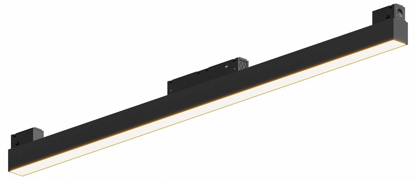 Трековый светильник ElDeko Hesby Lighting HSBL_0237