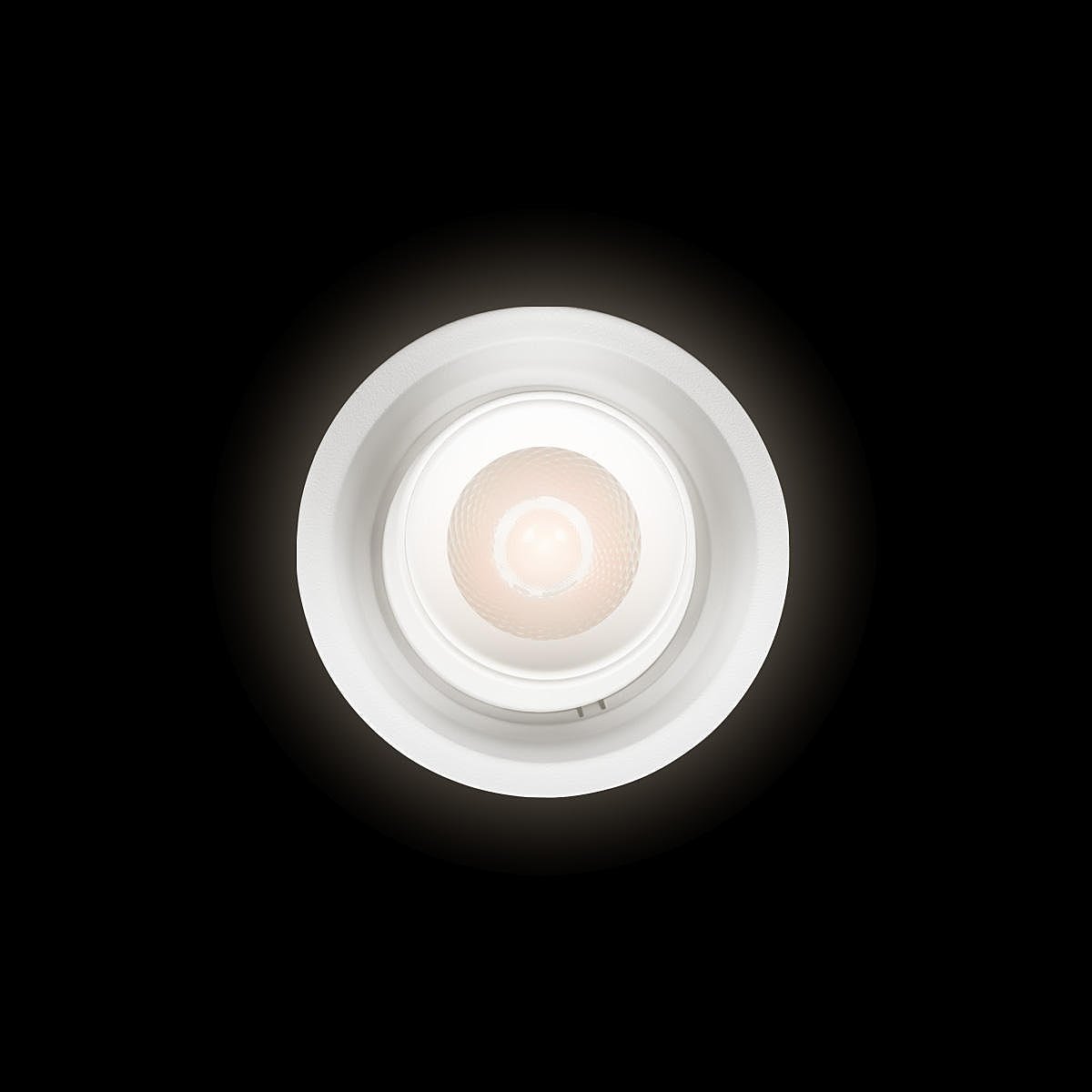 Встраиваемый светильник Loft It Flash 10319/A White