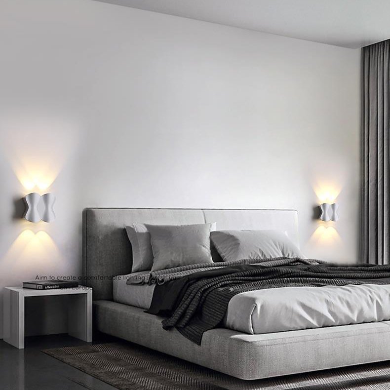 Настенный светильник ImperiumLoft Hubert01 227263-23