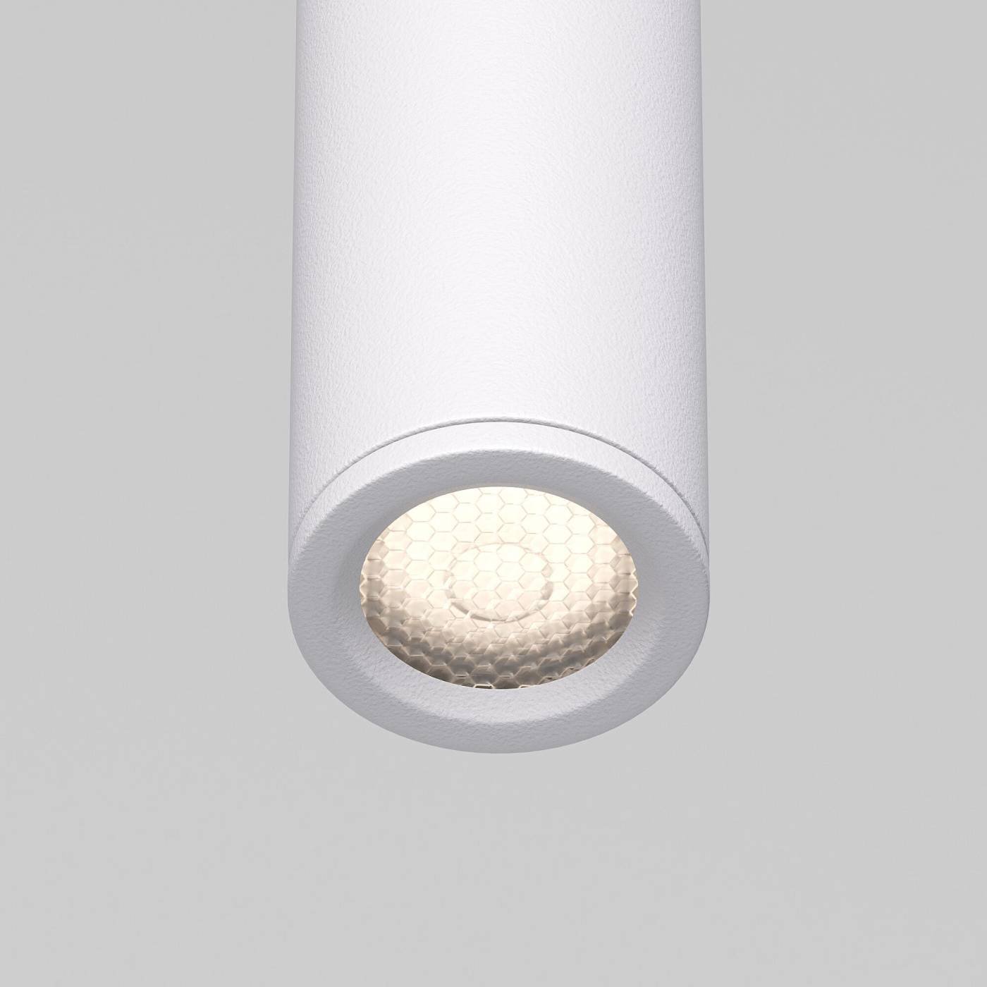 Светильник подвесной Elektrostandard Flinn 50263 LED 4W 4000К белый