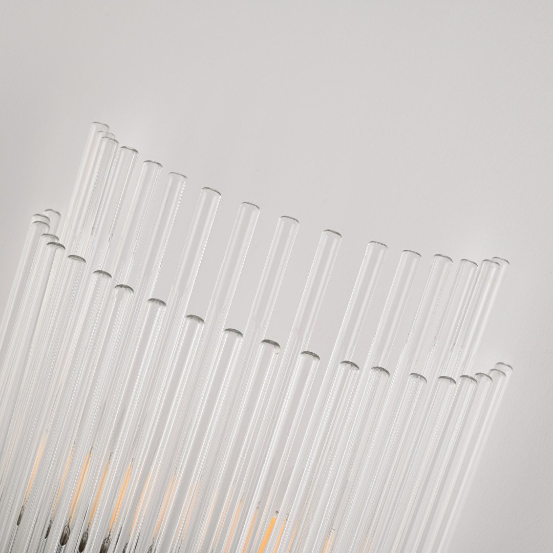 Настенное бра Arte Milano Torcia 430122.250.4.E14.C1 CR