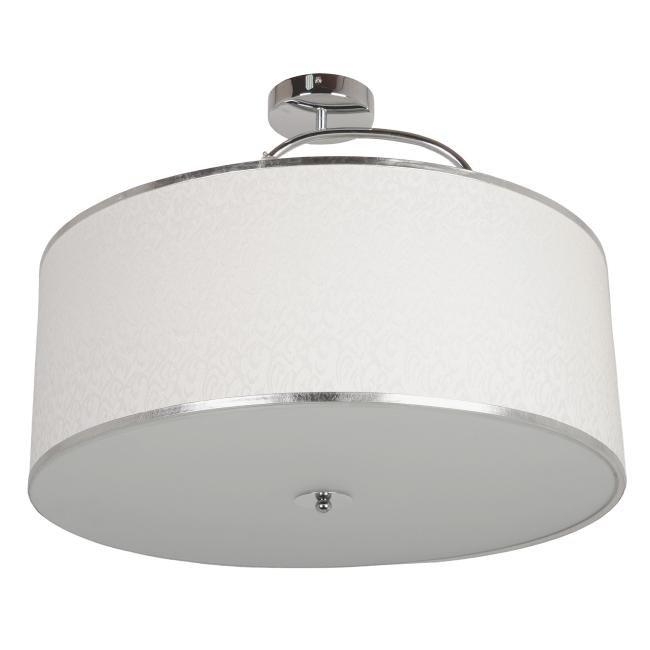 PL.4204-8CH Потолочная люстра Abrasax PL.4204-8CH