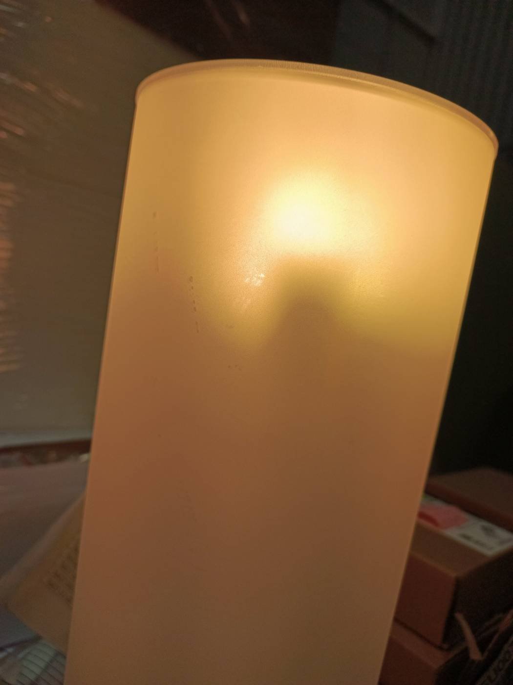 Настольная лампа Назаре ST Luce utsenka-SL6012.504.01