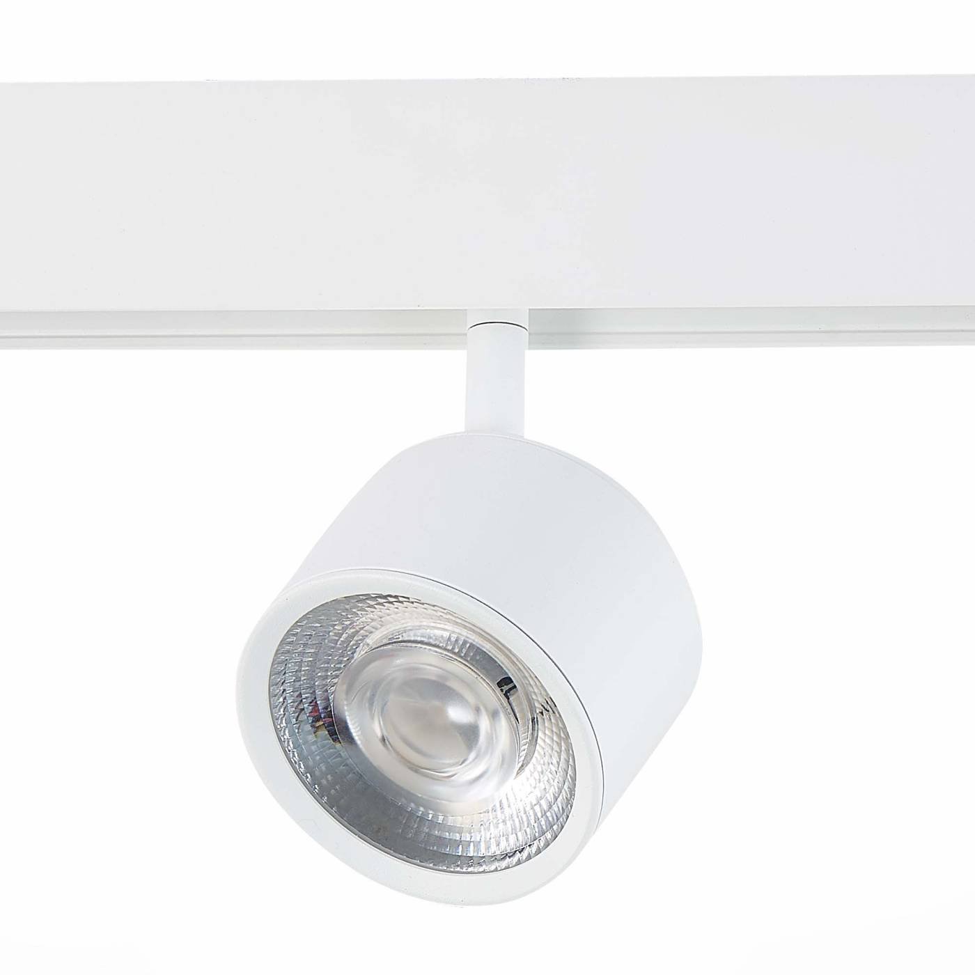 Трековый светильник ST Luce Vedo ST353.536.06