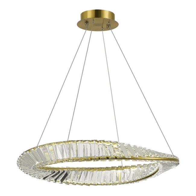 SL6204.301.01 Подвесная люстра ST Luce Ritorto SL6204.301.01