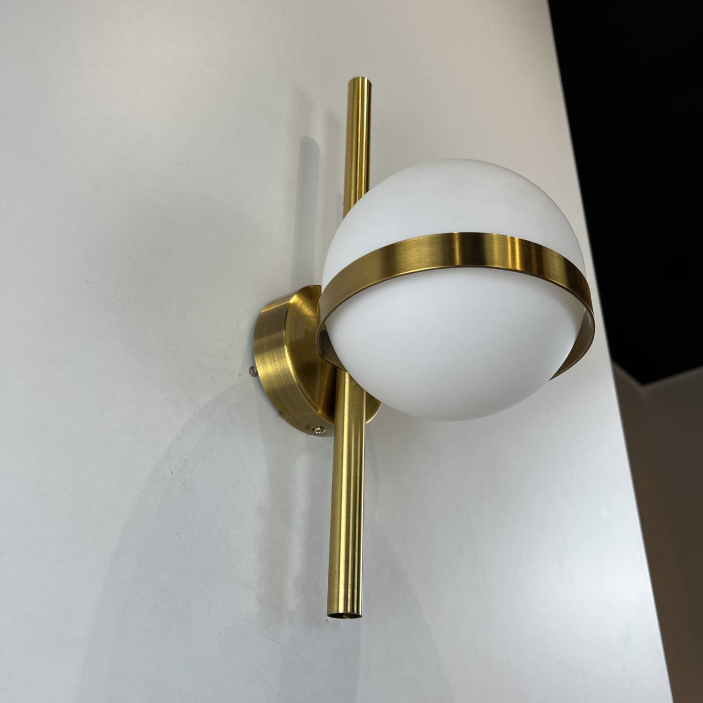 Настенное бра ImperiumLoft 240861-26 240861-26