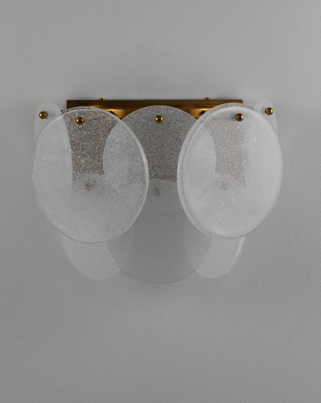 V11075-2W Настенное бра Moderli Alba V11075-2W
