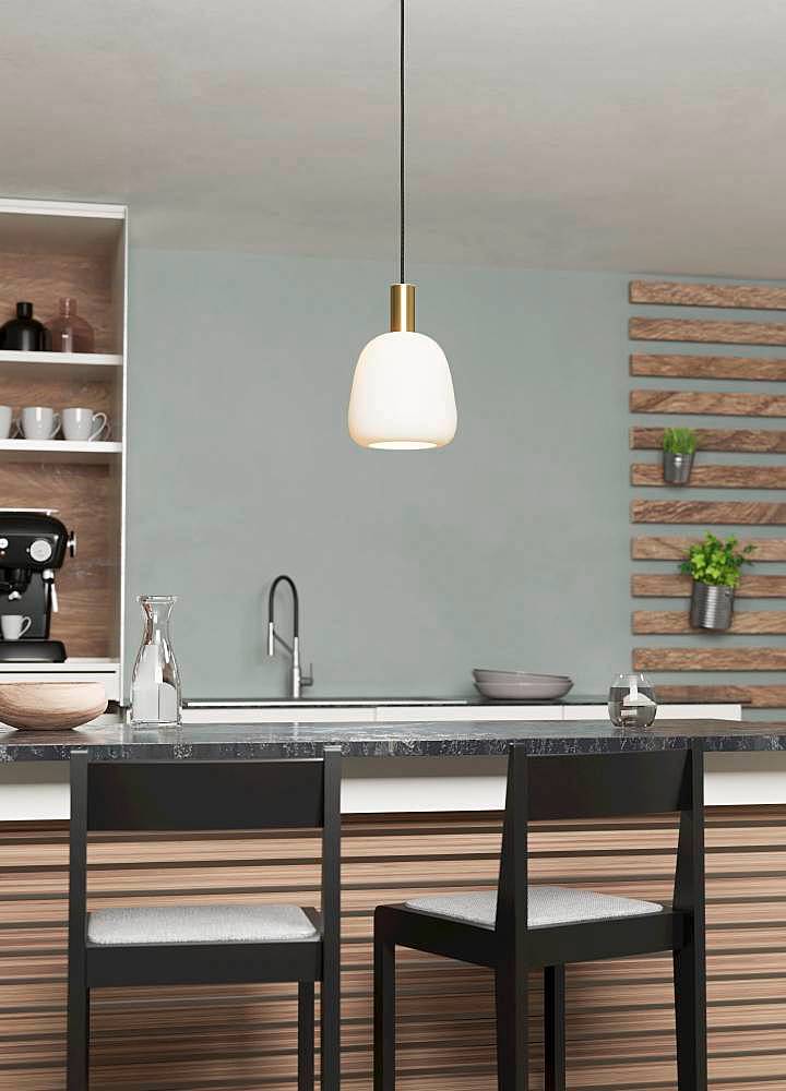 Светильник подвесной Eglo Manzanares 900305