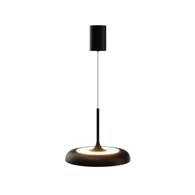 Светильник подвесной Maytoni Gerhard MOD189PL-L39B3K