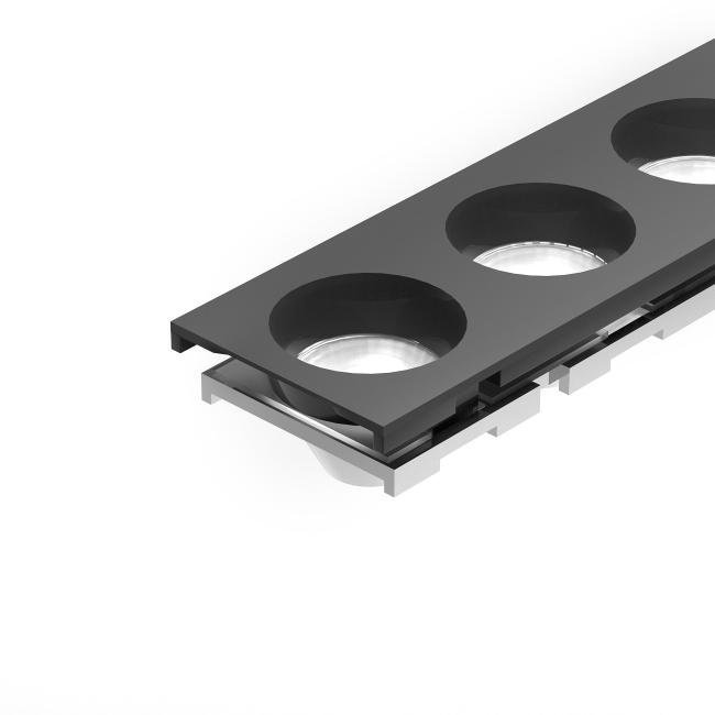 Экран для профиля Arlight Sl-Line 041793