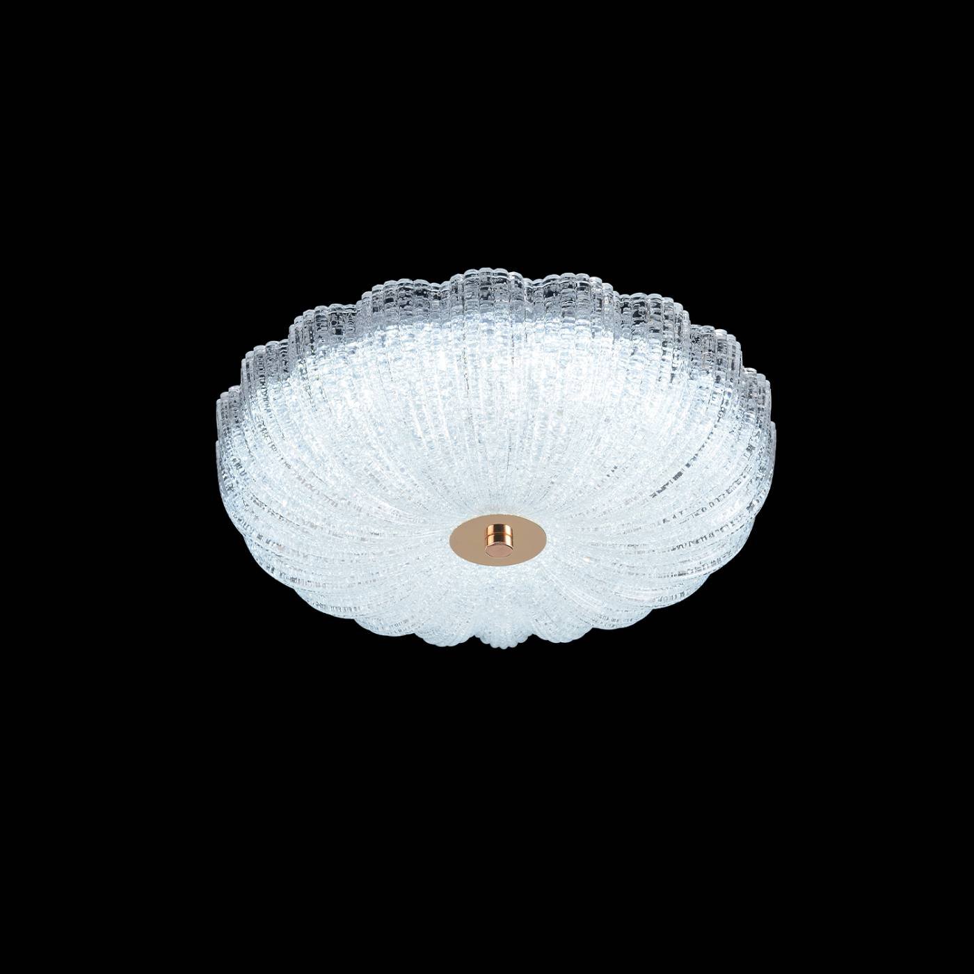 Светильник потолочный Crystal Lux Solaris SOLARIS PL300