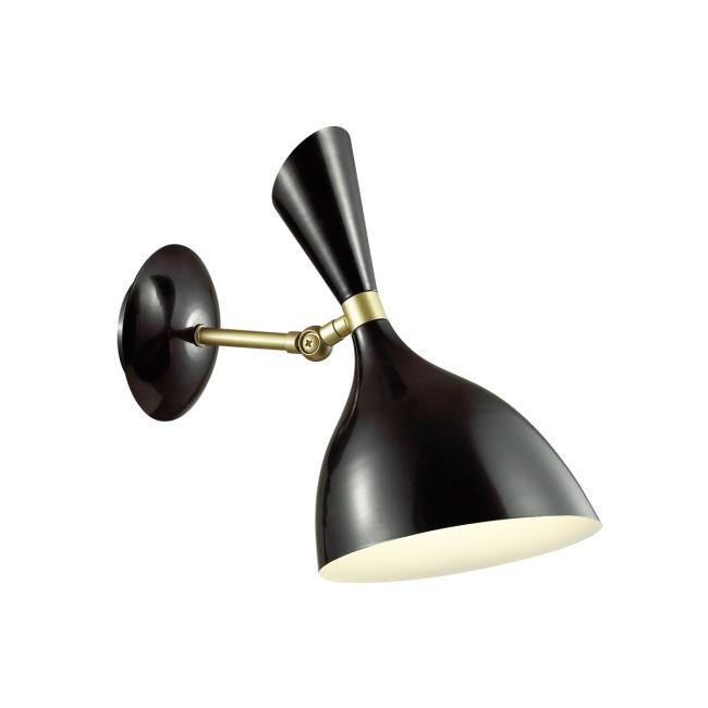 Настенное бра Odeon Light Rasto 4665/1W