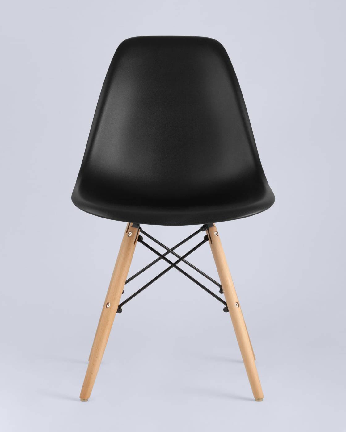 Обеденный стул Stool Group Style DSW Y801-V SEAT black DUAL