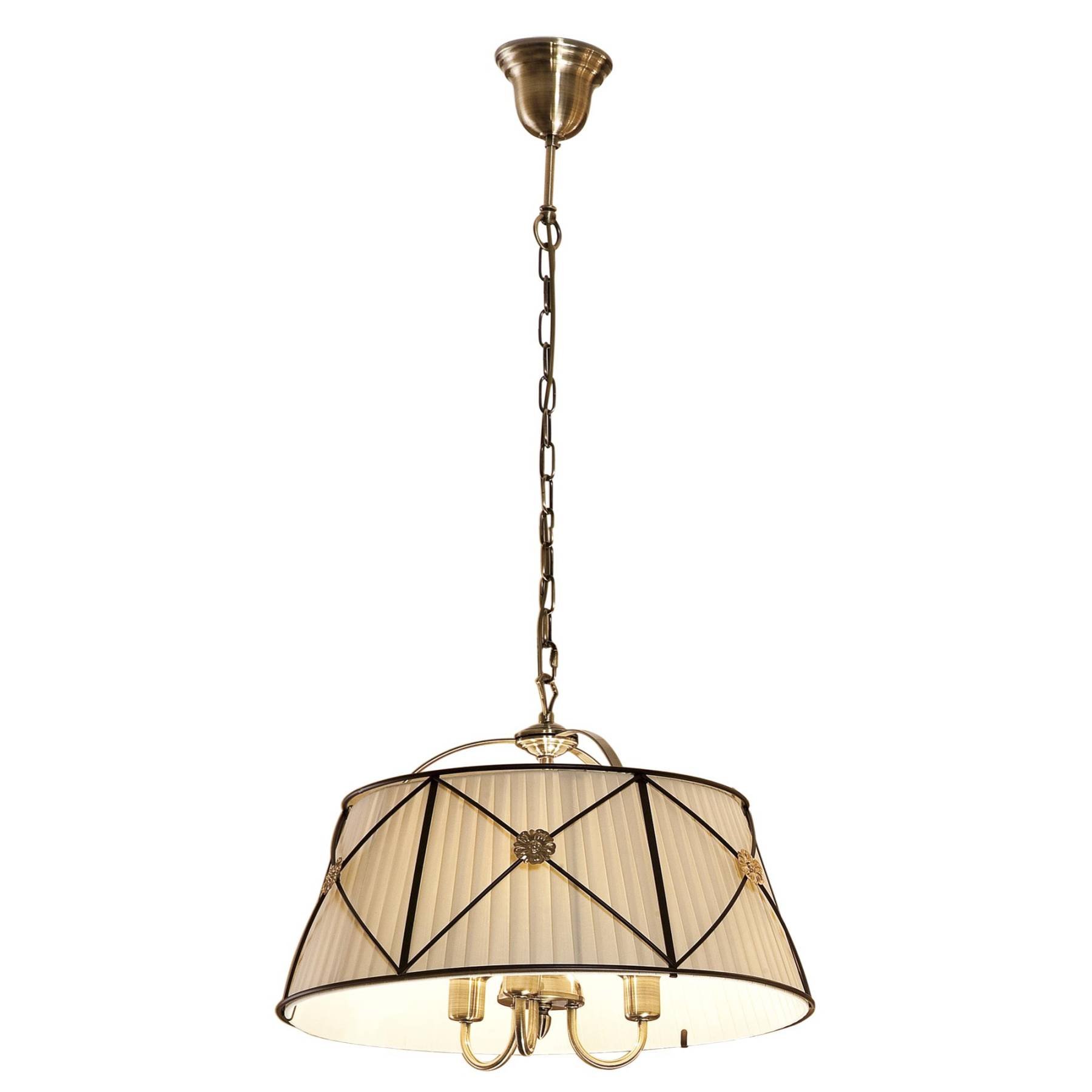 CL409131 Светильник подвесной Citilux Дрезден CL409131