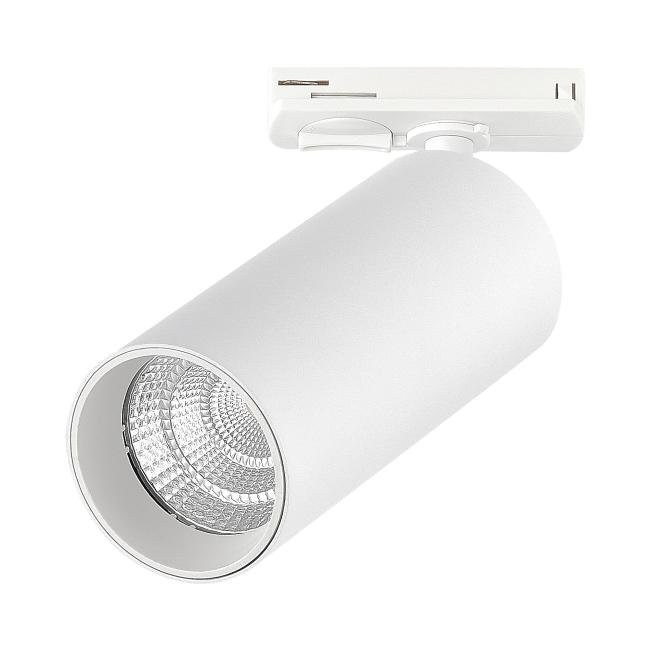 Трековый светильник ST Luce Однофазная трековая система ST384.546.10